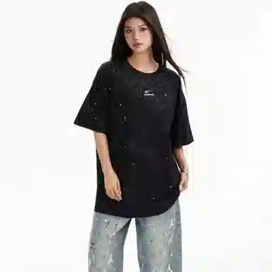 SIMPLE RIMLESSSRME LogoT