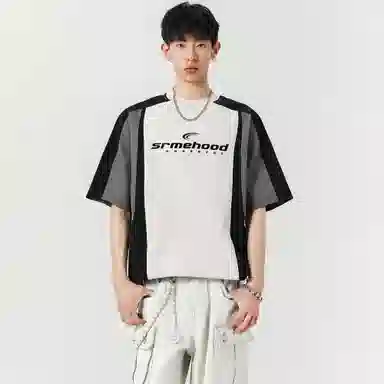 SIMPLE RIMLESSSRME logoT