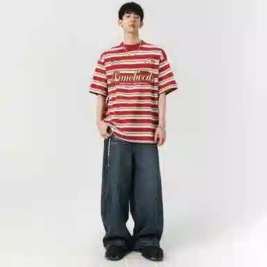 SIMPLE RIMLESSSRME LOGOT