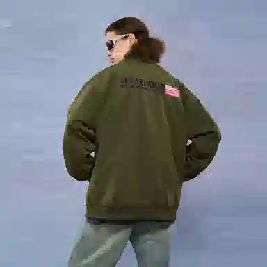 SIMPLE RIMLESSSRME clean fit Logo