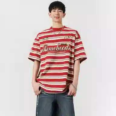 SIMPLE RIMLESSSRME LOGOT