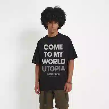 SIMPLE RIMLESSSRME T