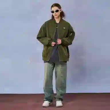 SIMPLE RIMLESSSRME clean fit Logo