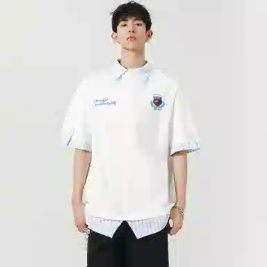 SIMPLE RIMLESSSRME polo