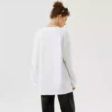 SIMPLE RIMLESSSRME logoT