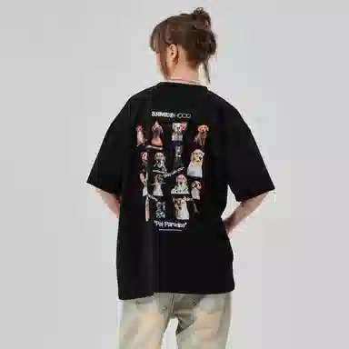 SIMPLE RIMLESSSRME T