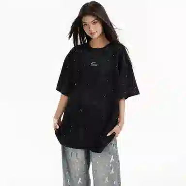 SIMPLE RIMLESSSRME LogoT