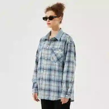 SIMPLE RIMLESSSRME PU