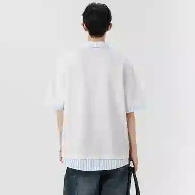 SIMPLE RIMLESSSRME polo