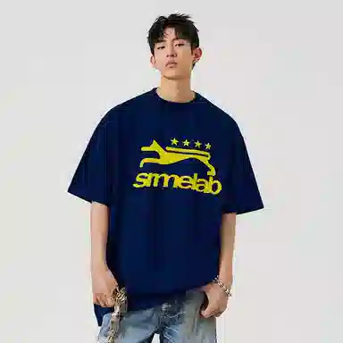 SIMPLE RIMLESSSRME LOGOT