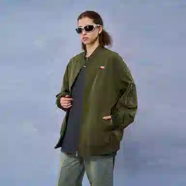 SIMPLE RIMLESSSRME clean fit Logo