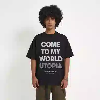 SIMPLE RIMLESSSRME T