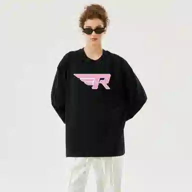 SIMPLE RIMLESSSRME RlogoT