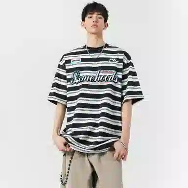 SIMPLE RIMLESSSRME LOGOT