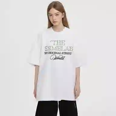 SIMPLE RIMLESSSRME T