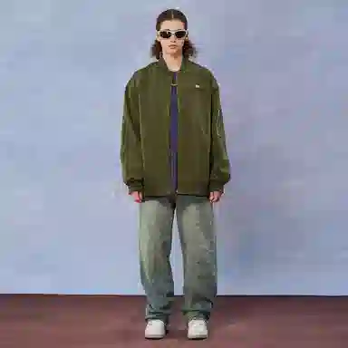 SIMPLE RIMLESSSRME clean fit Logo