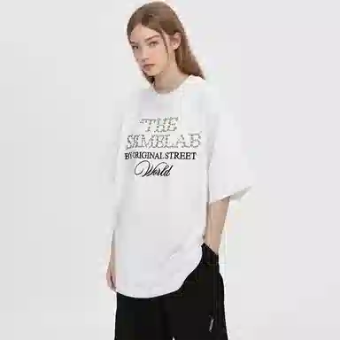 SIMPLE RIMLESSSRME T