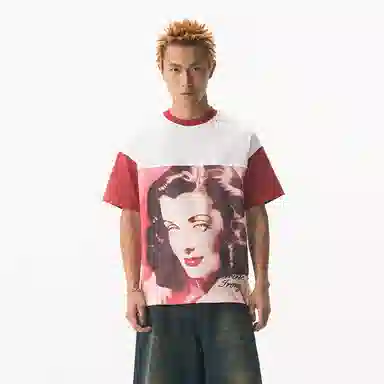EMPTY REFERENCE x REVERSE IRONY T