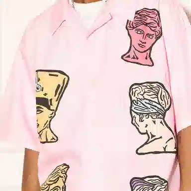 EMPTY REFERENCE x REVERSE IRONY