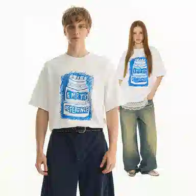 EMPTY REFERENCE T