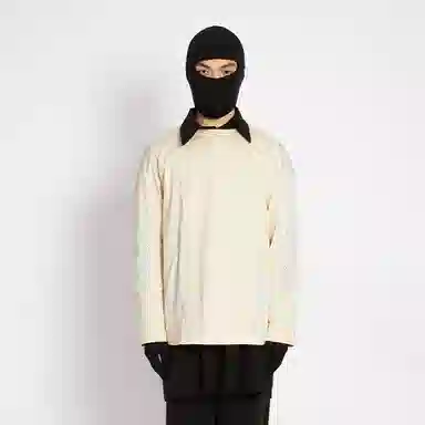 EMPTY REFERENCE x STUBBORN VISION T