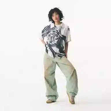 EMPTY REFERENCE x REVERSE IRONY