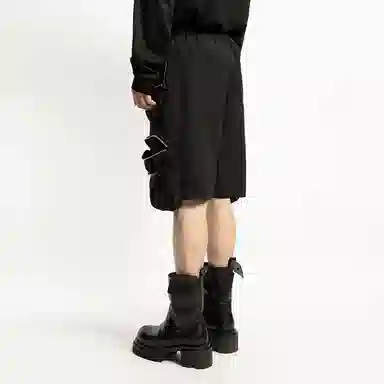 EMPTY REFERENCE x STUBBORN VISION