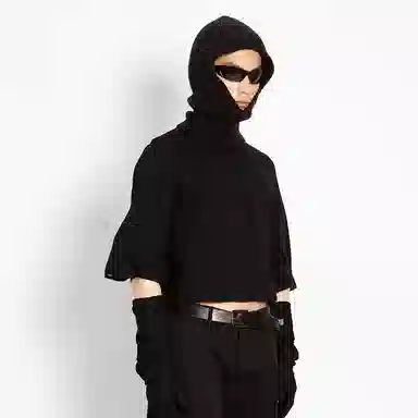 EMPTY REFERENCE x STUBBORN VISION T