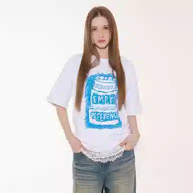 EMPTY REFERENCE T