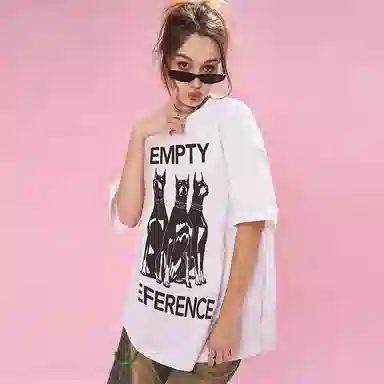 EMPTY REFERENCE T