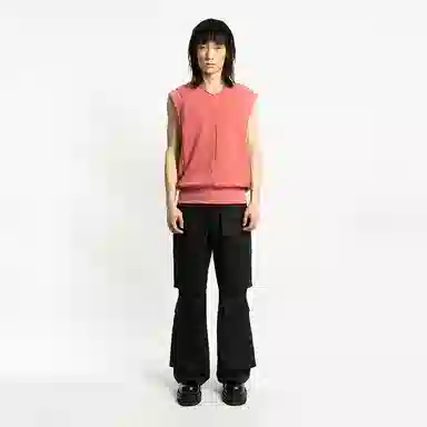 EMPTY REFERENCE X STUBBORN VISION