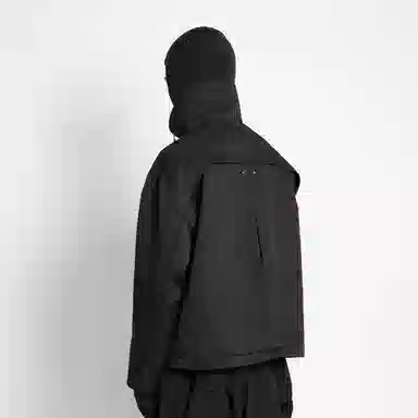EMPTY REFERENCE x STUBBORN VISION