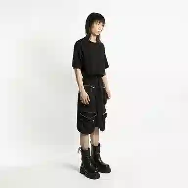 EMPTY REFERENCE x STUBBORN VISION