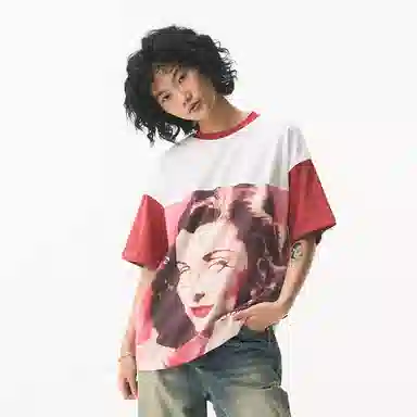 EMPTY REFERENCE x REVERSE IRONY T
