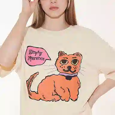 EMPTY REFERENCE T