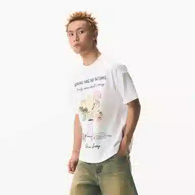 EMPTY REFERENCE x REVERSE IRONY T