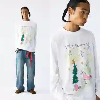 EMPTY REFERENCE T