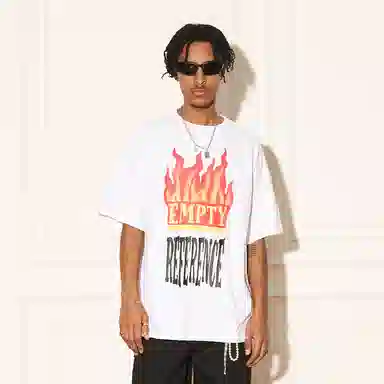 EMPTY REFERENCE T