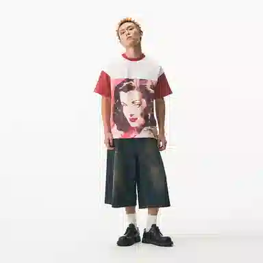 EMPTY REFERENCE x REVERSE IRONY T