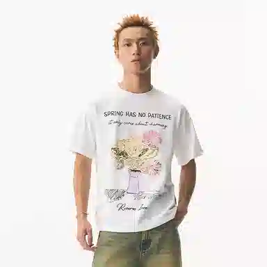 EMPTY REFERENCE x REVERSE IRONY T