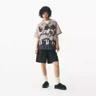 EMPTY REFERENCE x REVERSE IRONY