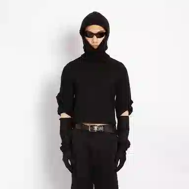 EMPTY REFERENCE x STUBBORN VISION T