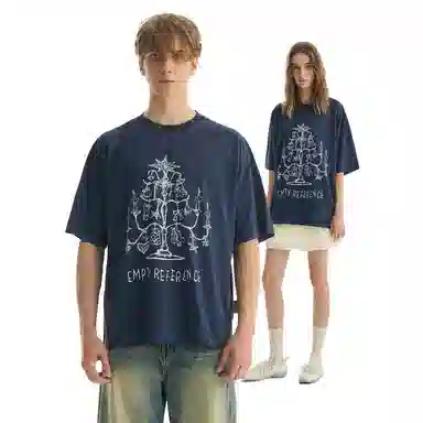 EMPTY REFERENCE T