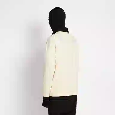 EMPTY REFERENCE x STUBBORN VISION T