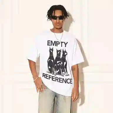 EMPTY REFERENCE T