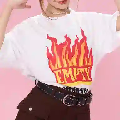 EMPTY REFERENCE T