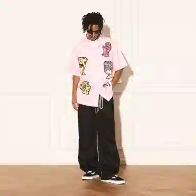 EMPTY REFERENCE x REVERSE IRONY