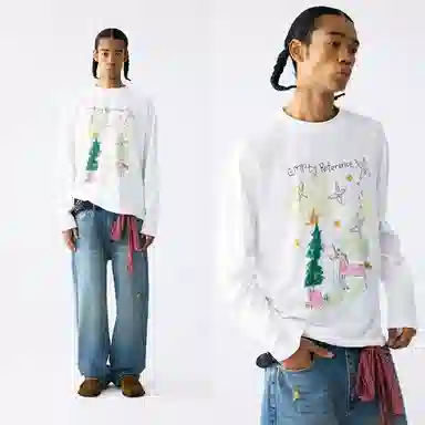 EMPTY REFERENCE T