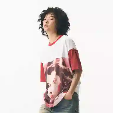 EMPTY REFERENCE x REVERSE IRONY T