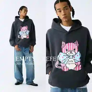 EMPTY REFERENCE
